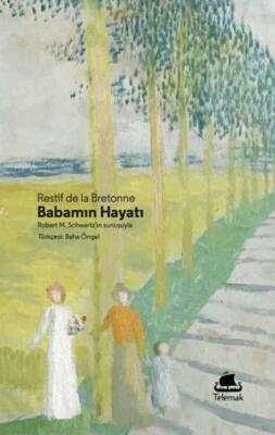 Babamın Hayatı - 1