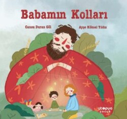 Babamın Kolları - Ütopya Çocuk