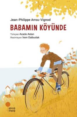 Babamın Köyünde - 1