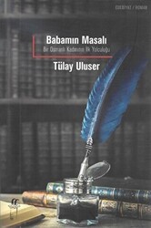 Babamın Masalı - Oğlak Yayıncılık