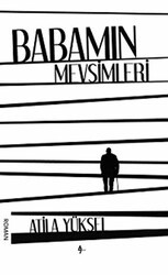 Babamın Mevsimleri - A7 Kitap