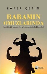 Babamın Omuzlarında - Karina Yayınevi