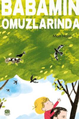 Babamın Omuzlarında - 1