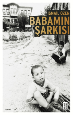 Babamın Şarkısı - 1