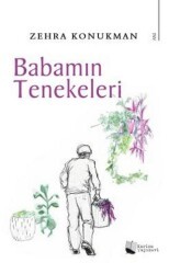 Babamın Tenekeleri - Karina Yayınevi