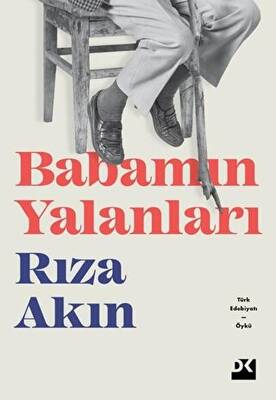 Babamın Yalanları - 1