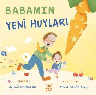 Babamın Yeni Huyları - 1