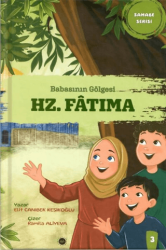Babasının Gölgesi Hz. Fatıma - Diyanet İşleri Başkanlığı