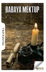 Babaya Mektup - Fark Yayınları