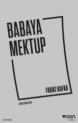 Babaya Mektup - Can Yayınları