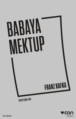 Babaya Mektup - 1