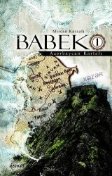 Babek - 1 - Demos Yayınları