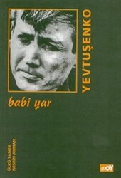 Babi Yar - Broy Yayınları