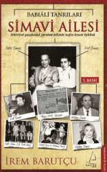 Babıali Tanrıları Simavi Ailesi - Destek Yayınları