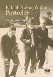 Babıali Yokuşu`ndan Portreler - Çolpan Kitap