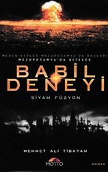 Babil Deneyi - Motto Yayınları