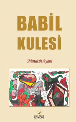 Babil Kulesi - 1