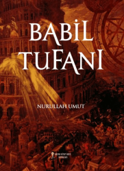 Babil Tufanı - Kafka Kitap Kafe Yayınları