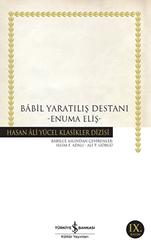 Babil Yaratılış Destanı - 1