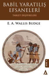 Babil Yaratılış Efsaneleri - Kanon Kitap