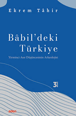 Babil`deki Türkiye