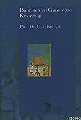 Babillilerden Günümüze Kozmoloji - 1