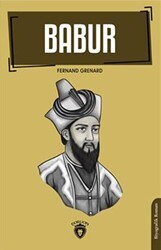Babur - Dorlion Yayınları