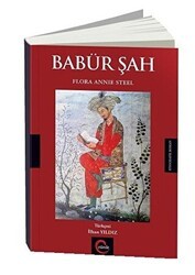 Babür Şah - Cümle Yayınları