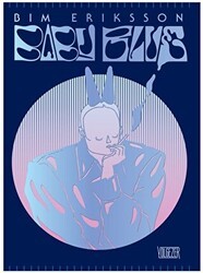 Baby Blue - Yolgezer Yayınları