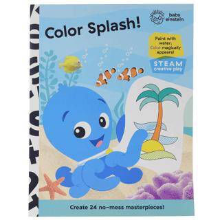 Baby Einstein: Color Splash! - 1