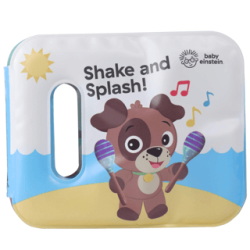 Baby Einstein: Shake and Splash! - Pi Kids