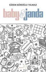 Babyjanda - Müptela Yayınları
