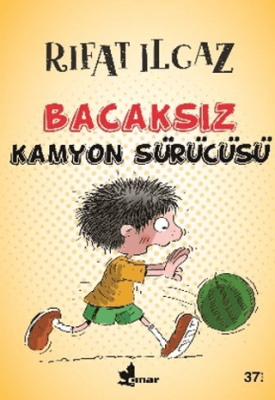 Bacaksız Kamyon Sürücüsü - 1