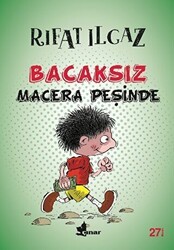 Bacaksız Macera Peşinde - Çınar Yayınları
