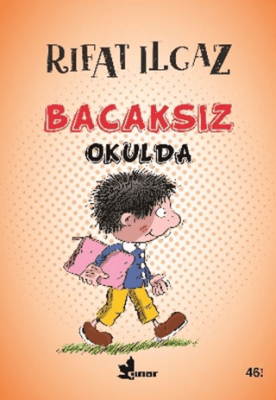 Bacaksız Okulda - 1
