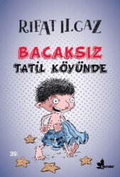 Bacaksız Tatil Köyünde - Çınar Yayınları