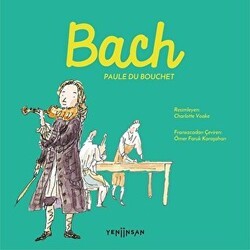Bach - Yeni İnsan Yayınevi
