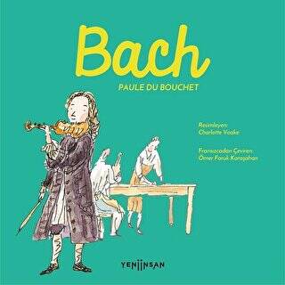 Bach - 1