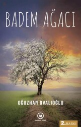 Badem Ağacı - Mandal Kitap