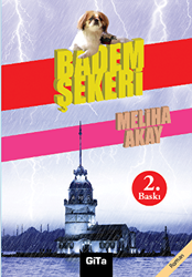 Badem Şekeri - Gita Yayınları