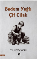 Badem Yağlı Çif Cilalı - Çınaraltı Yayınları
