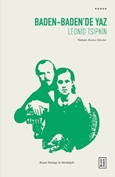 Baden-Baden`de Yaz - Ketebe Yayınları