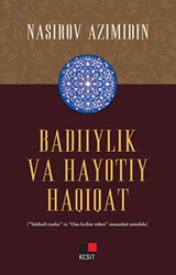 Badiiylik Va Hayotıy Haqiqat - Kesit Yayınları