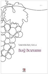 Bağ Bozumu - Panama Yayıncılık