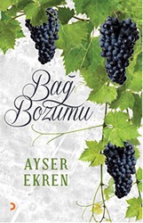 Bağ Bozumu - Cinius Yayınları