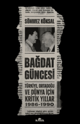 Bağdat Güncesi - Kronik Kitap