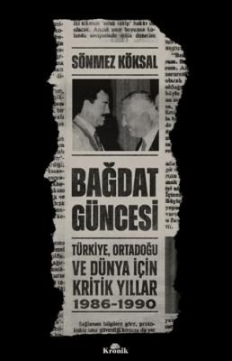Bağdat Güncesi - 1