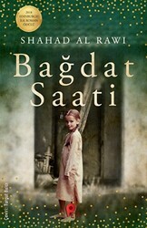 Bağdat Saati - Peta Kitap