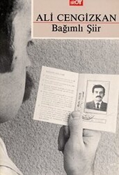 Bağımlı Şiir - Broy Yayınları