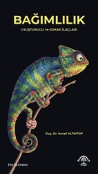 Bağımlılık - EMA Tıp Kitabevi